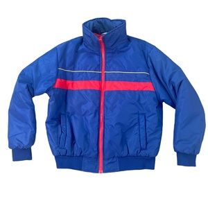 Vintage Men’s Steep Slopes jacket size XL 46